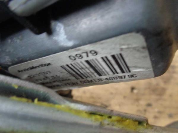 LEVE VITRE CITROEN C4 PICASSO 2011 ARRIERE GAUCHE ELECTRIQUE - Vue 7